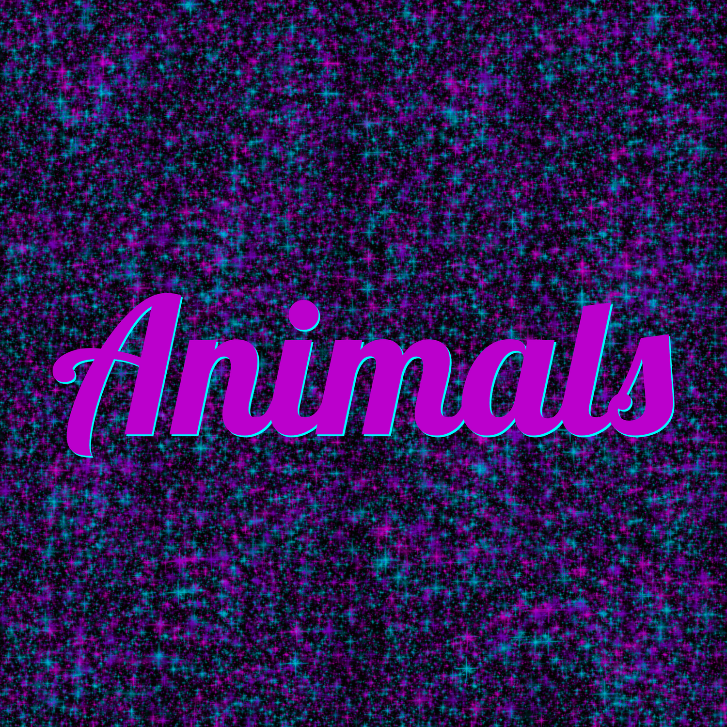Animal Preorder