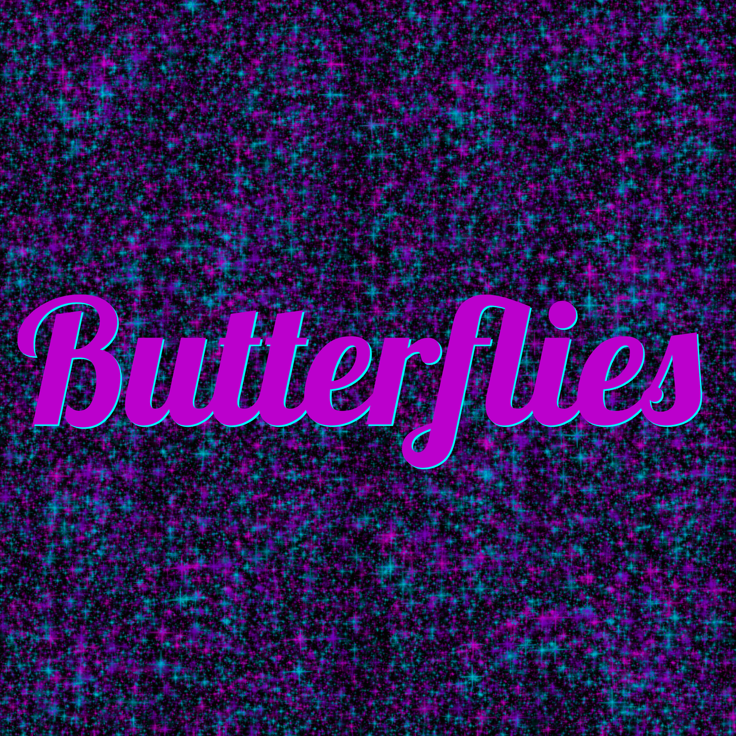 Butterflies Preorder