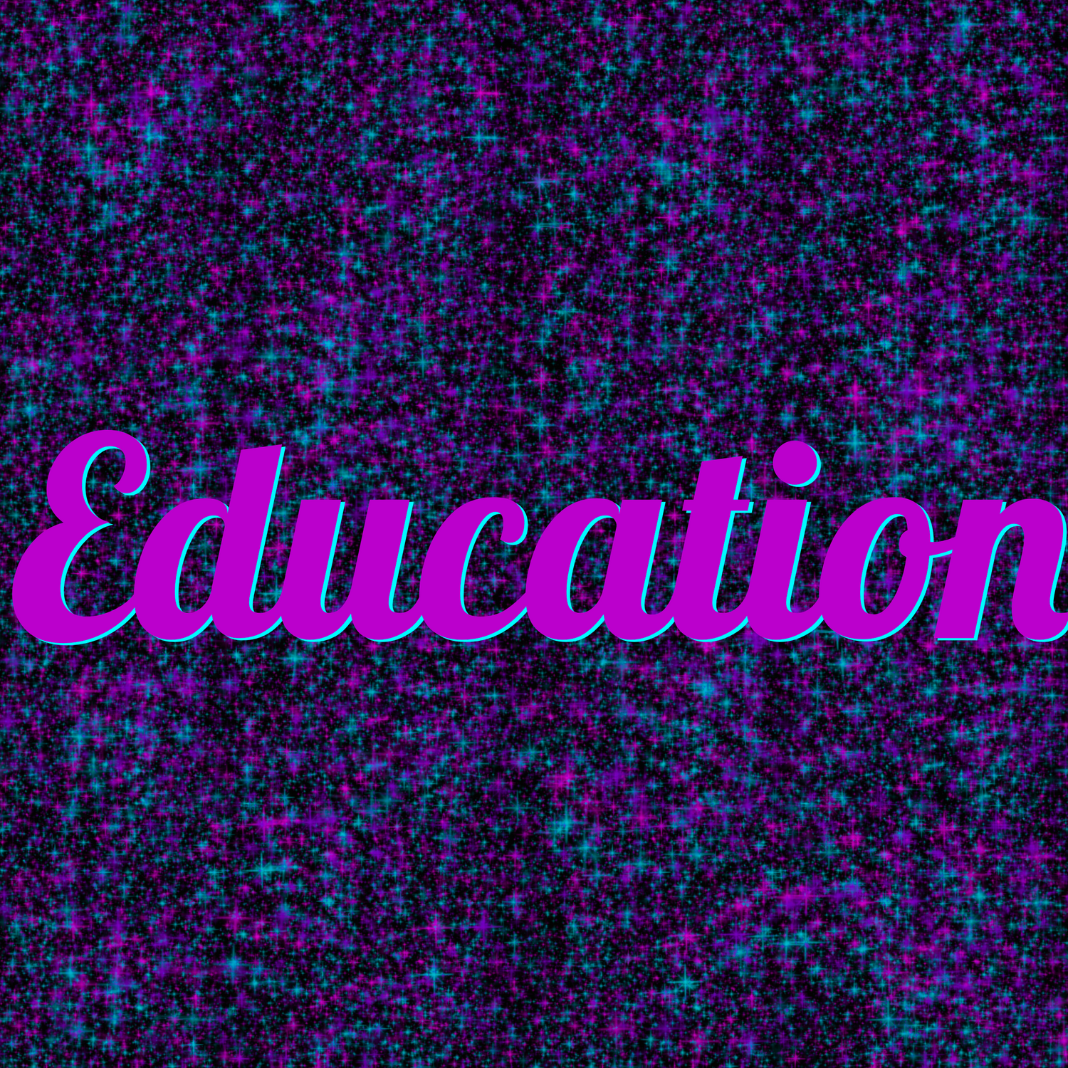Education