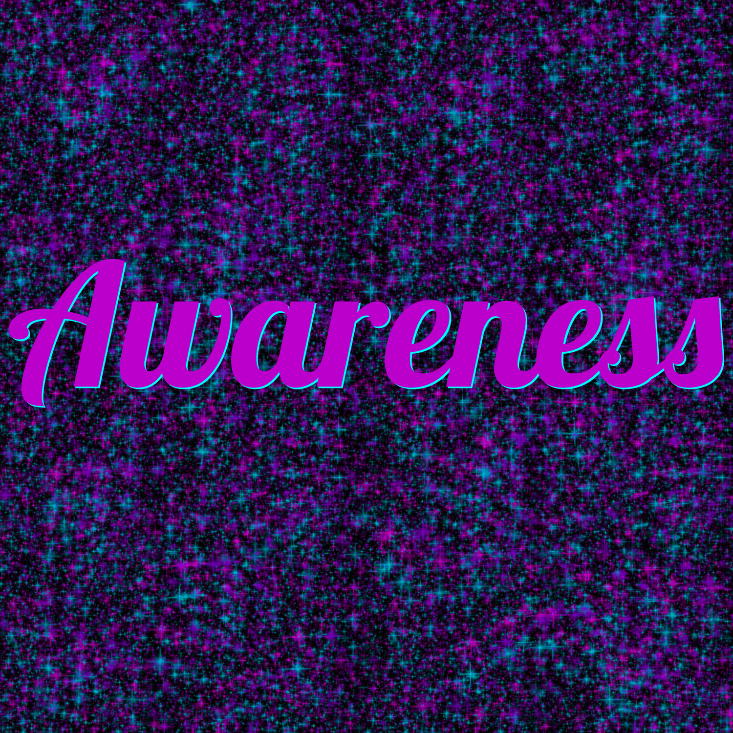 Awareness Preorder