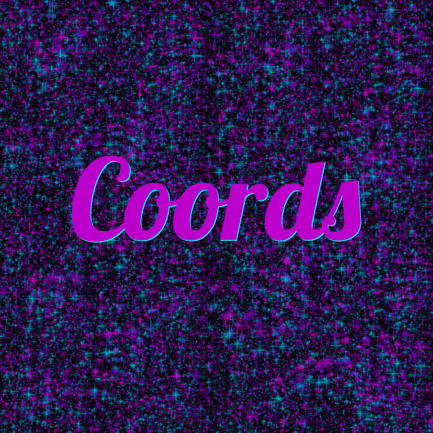 Coords Preorder