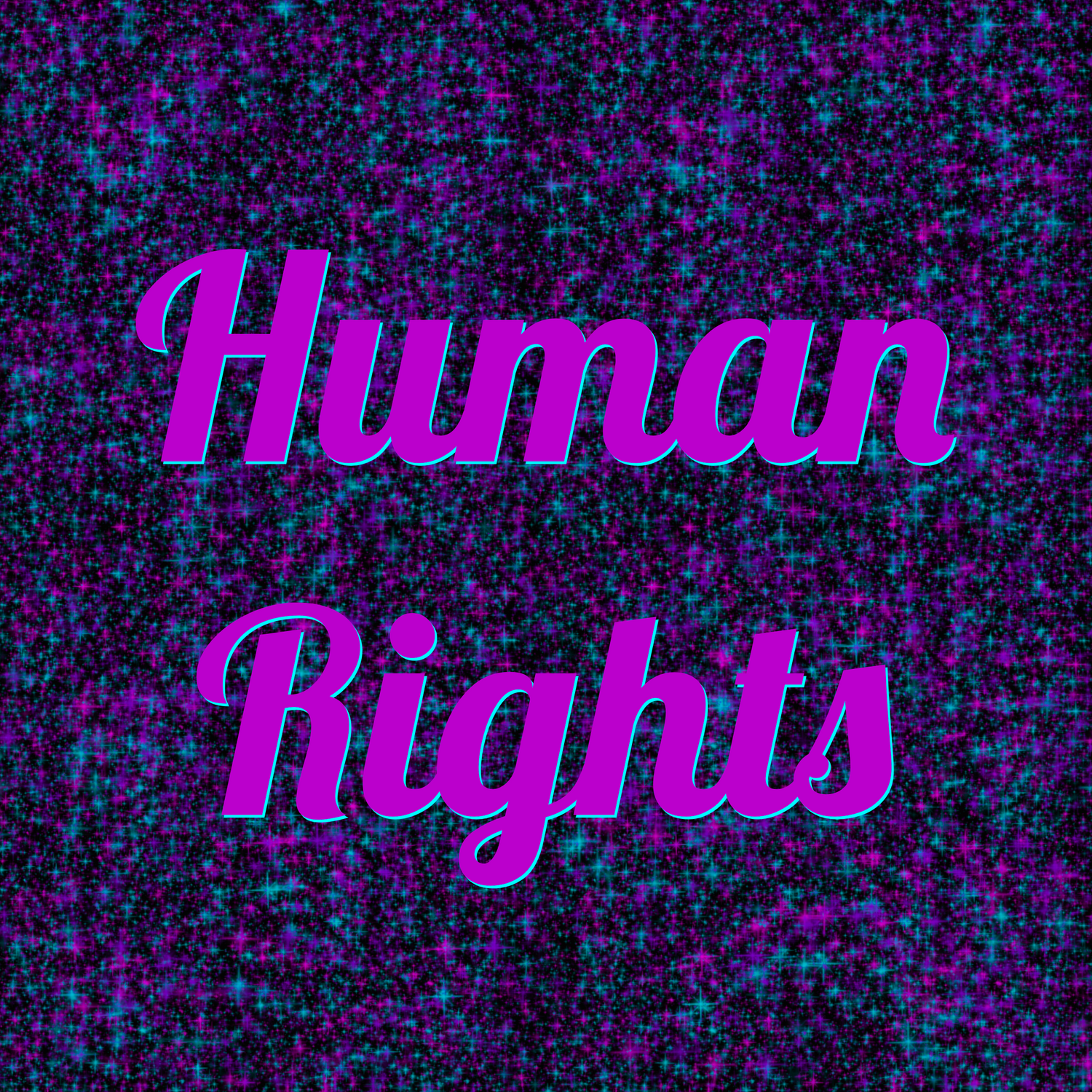Human Rights Preorder