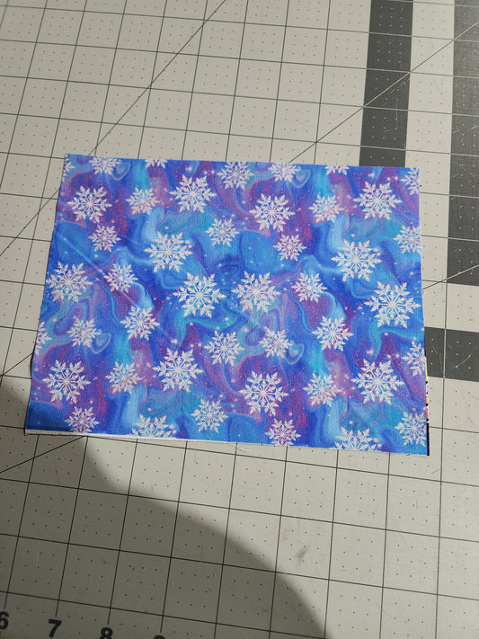 Scrap Cut Canvas Light 6"x7"