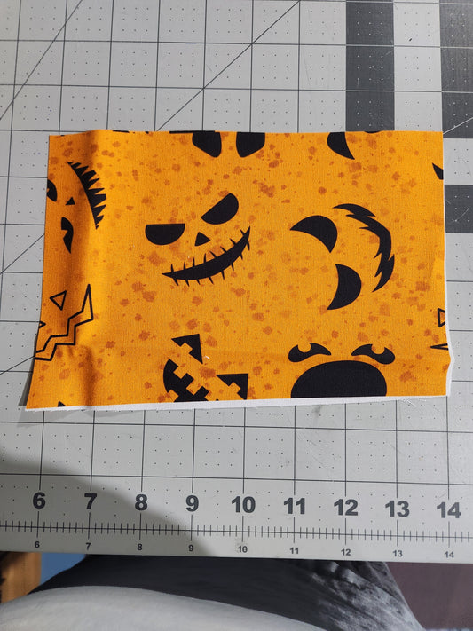 Scrap Cut Canvas Light 8"x5"