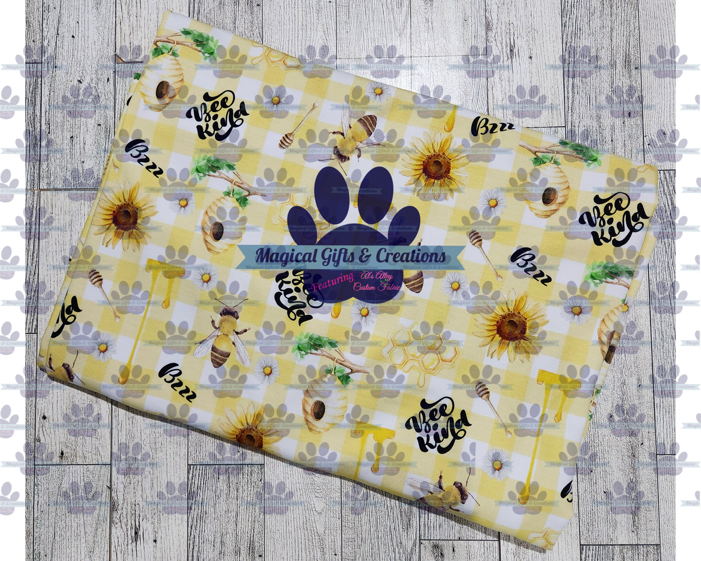 PREORDER Honey Bees