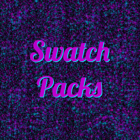 Swatch Packs