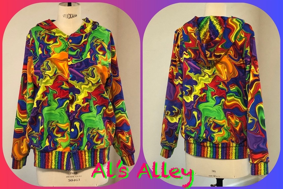 PREORDER Liquid Satin Multi Colors