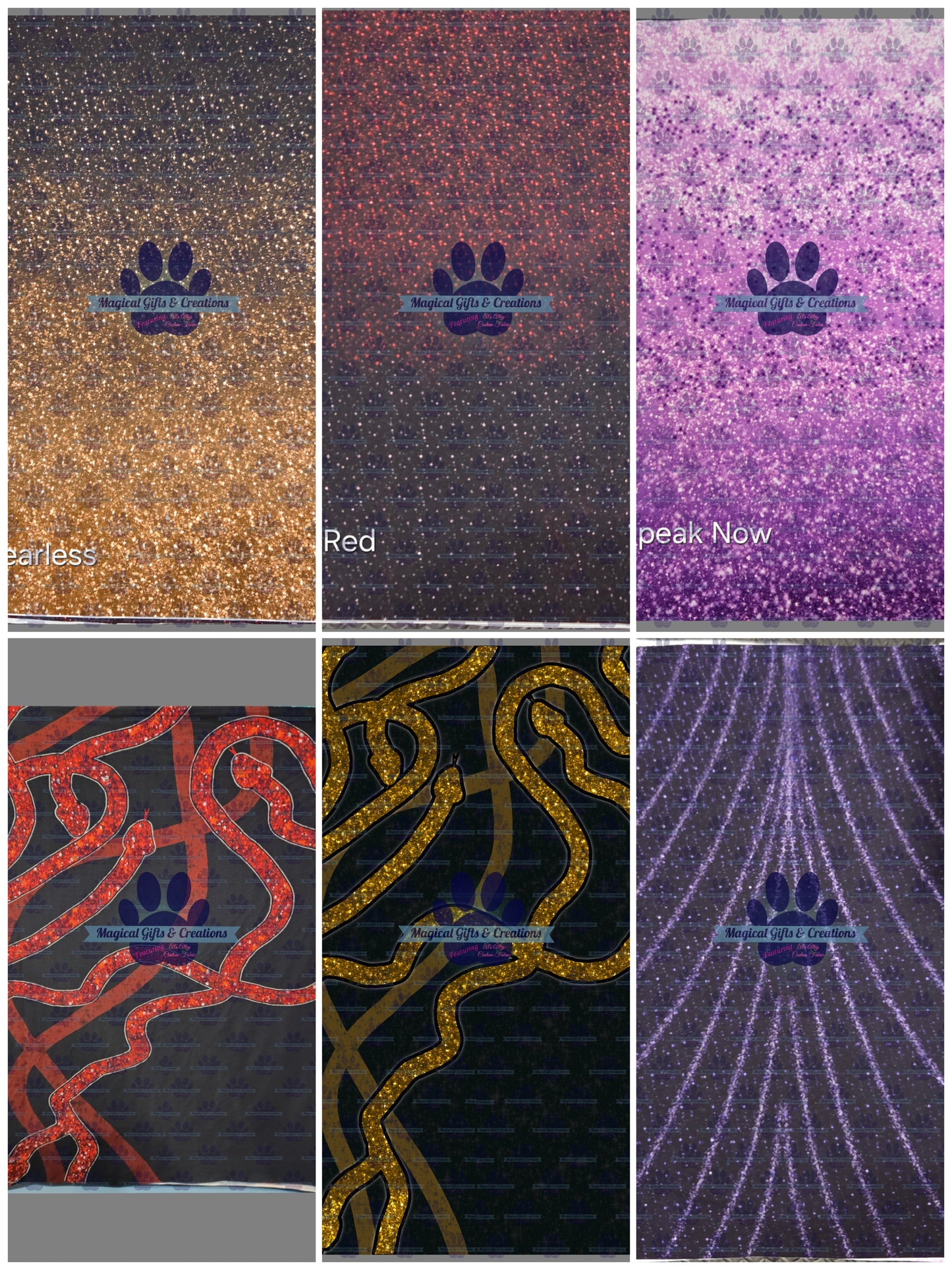 PREORDER TS Era Maxi Panel