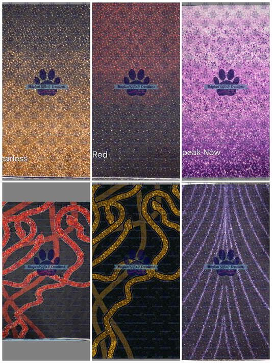 PREORDER TS Era Maxi Panel