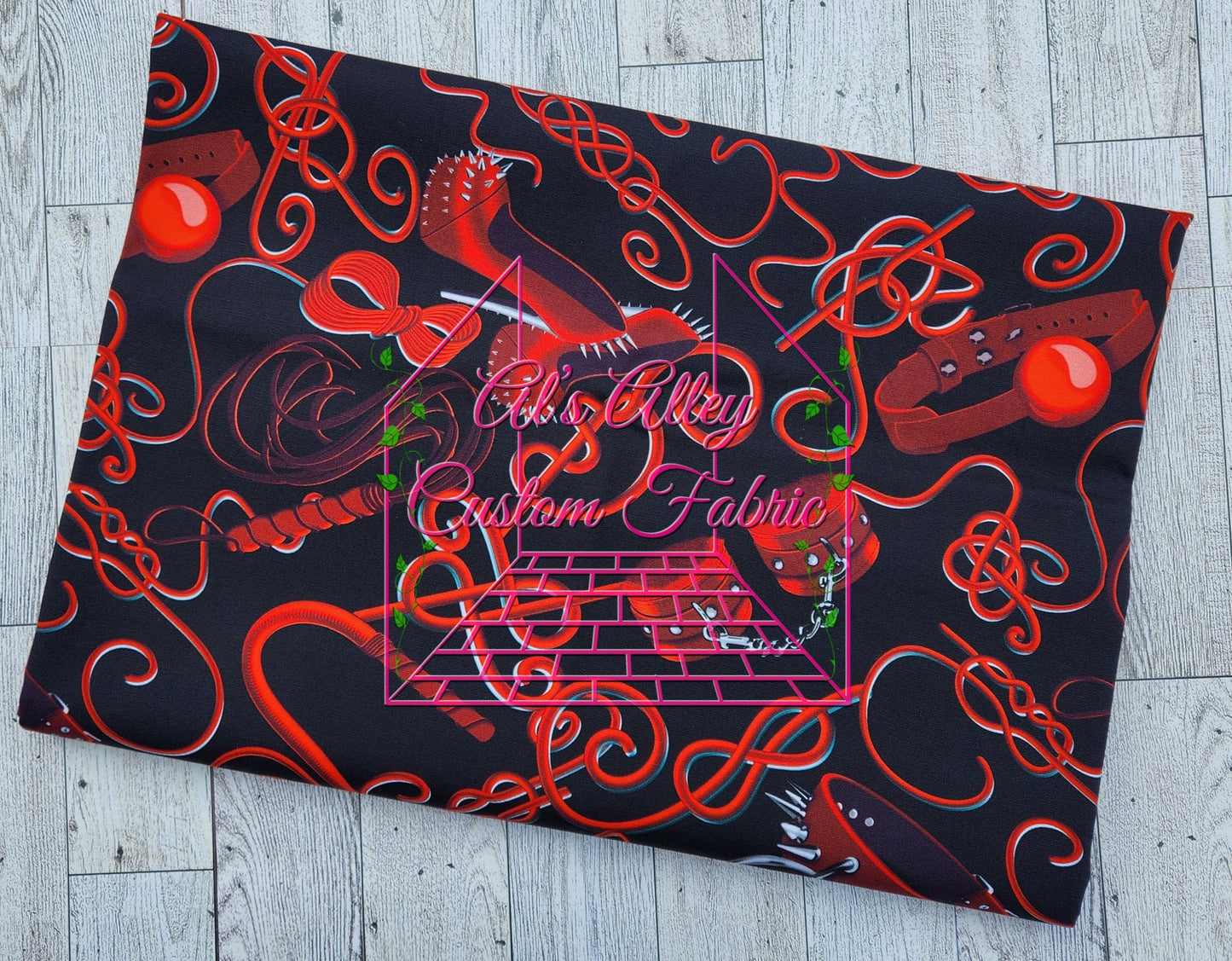 BDSM - Digital Download