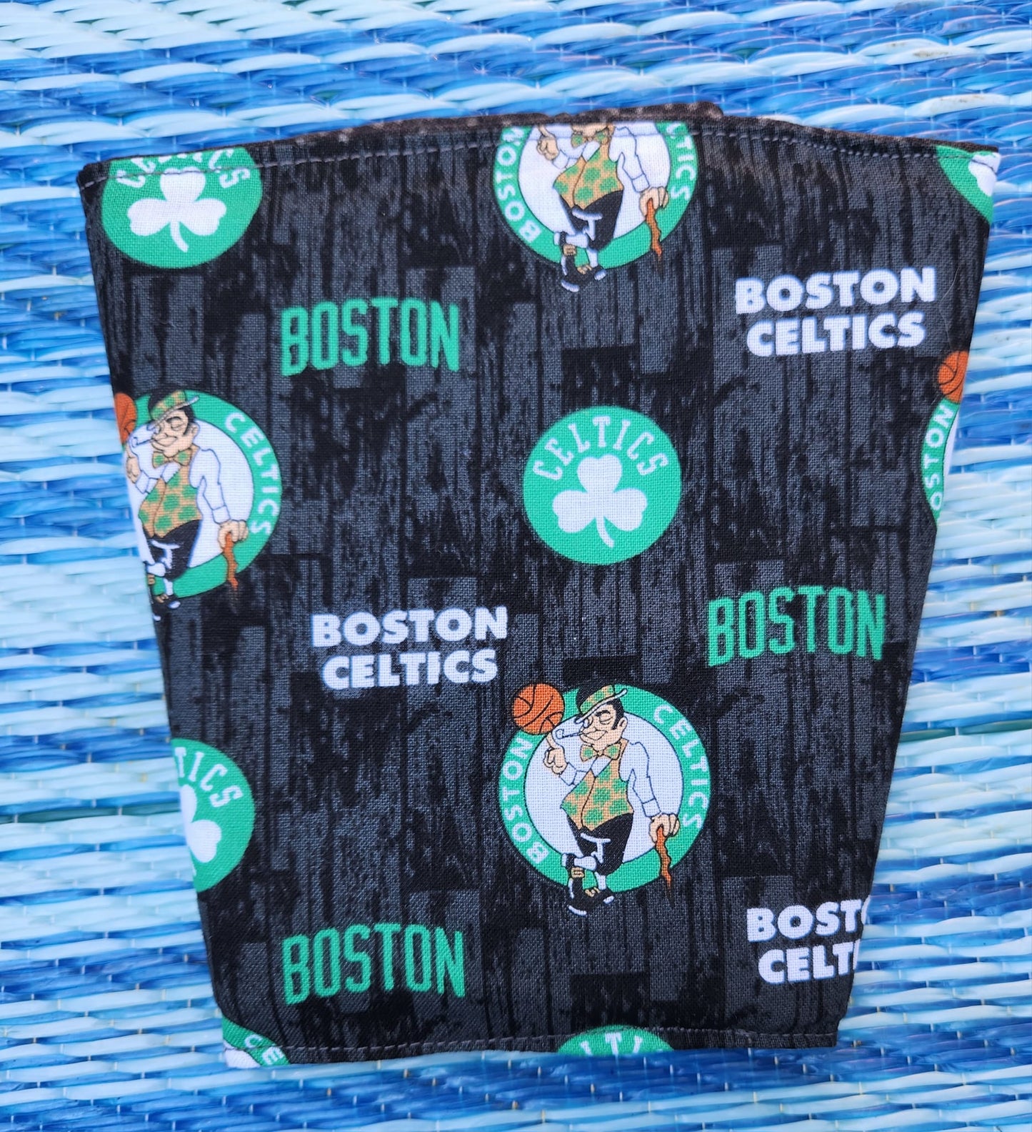 Iced Coffee Koozies Large