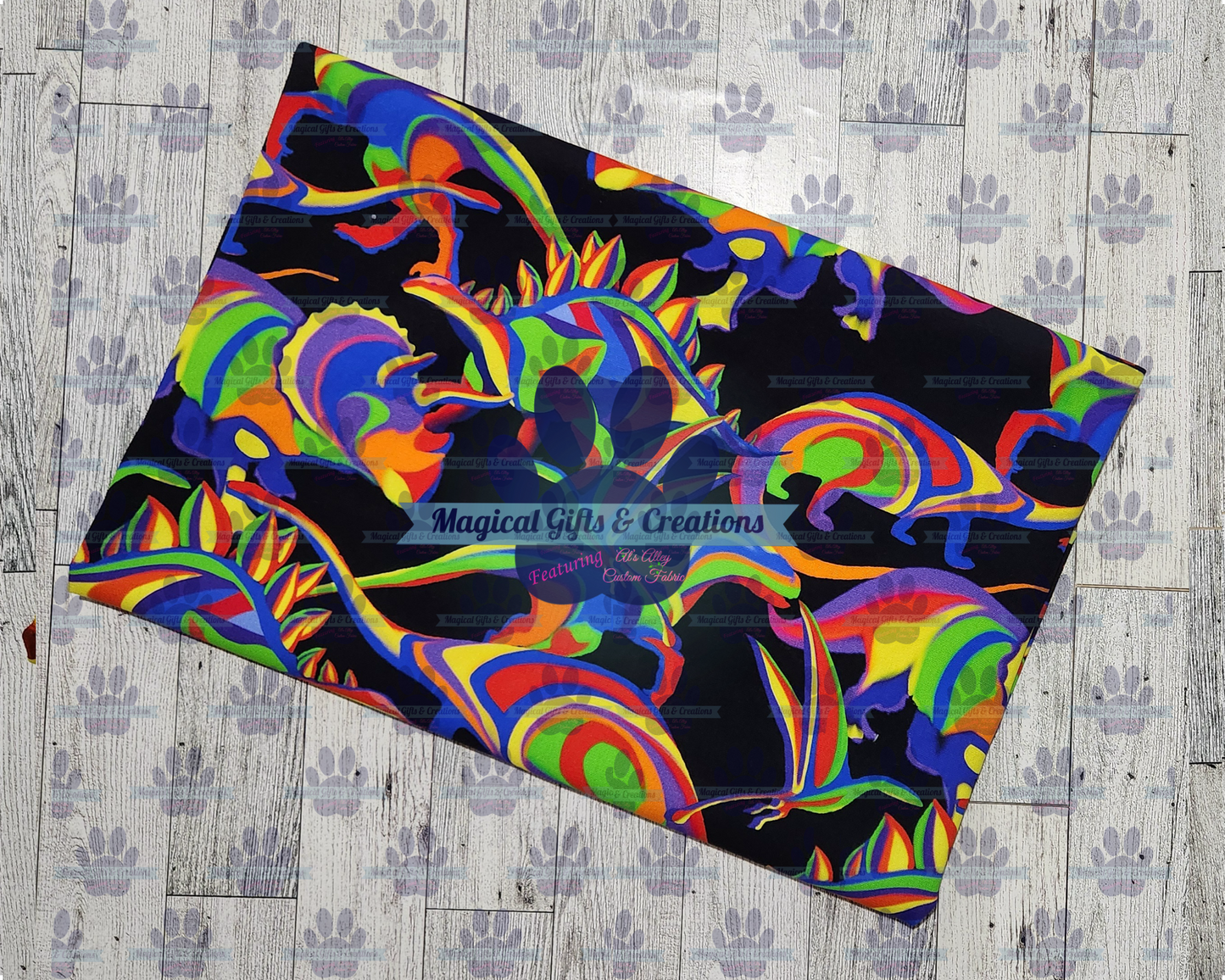 Dinos - Digital Download