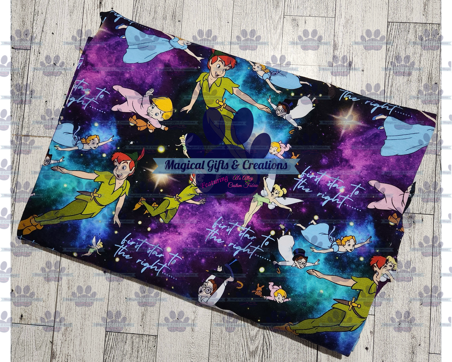 PREORDER Neverland