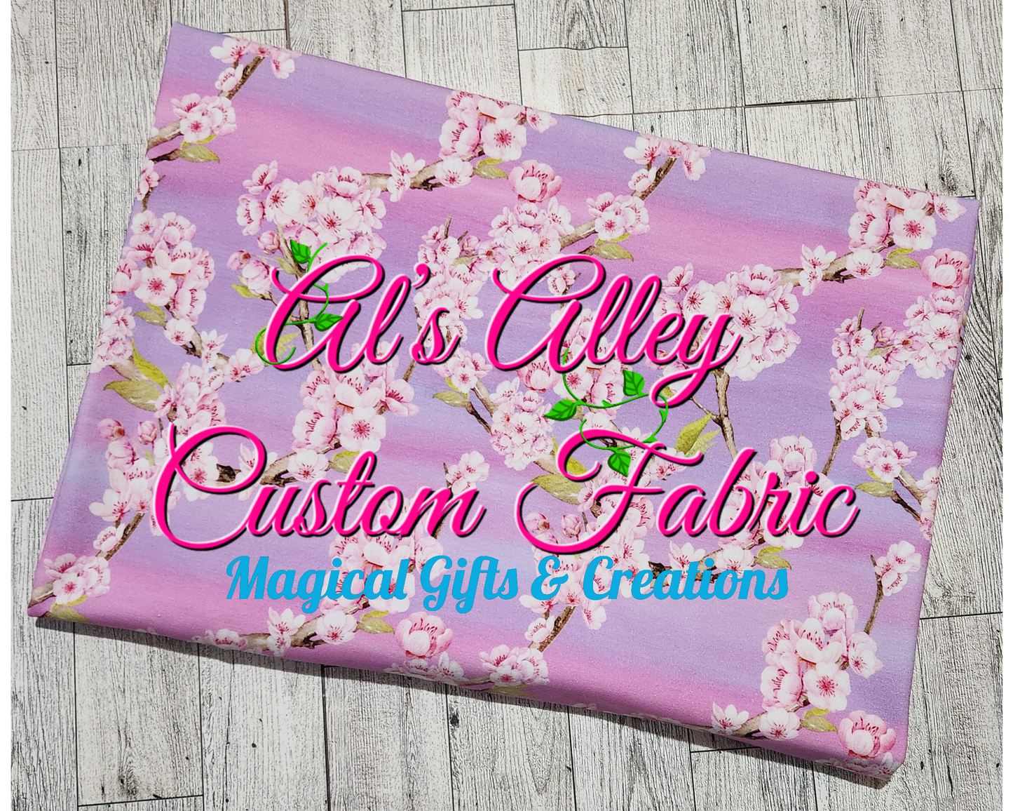 Cherry Blossoms - Digital Download