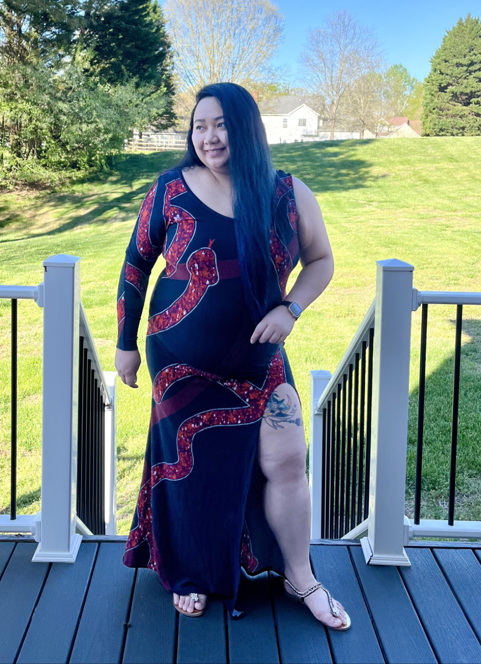 PREORDER TS Era Maxi Panel