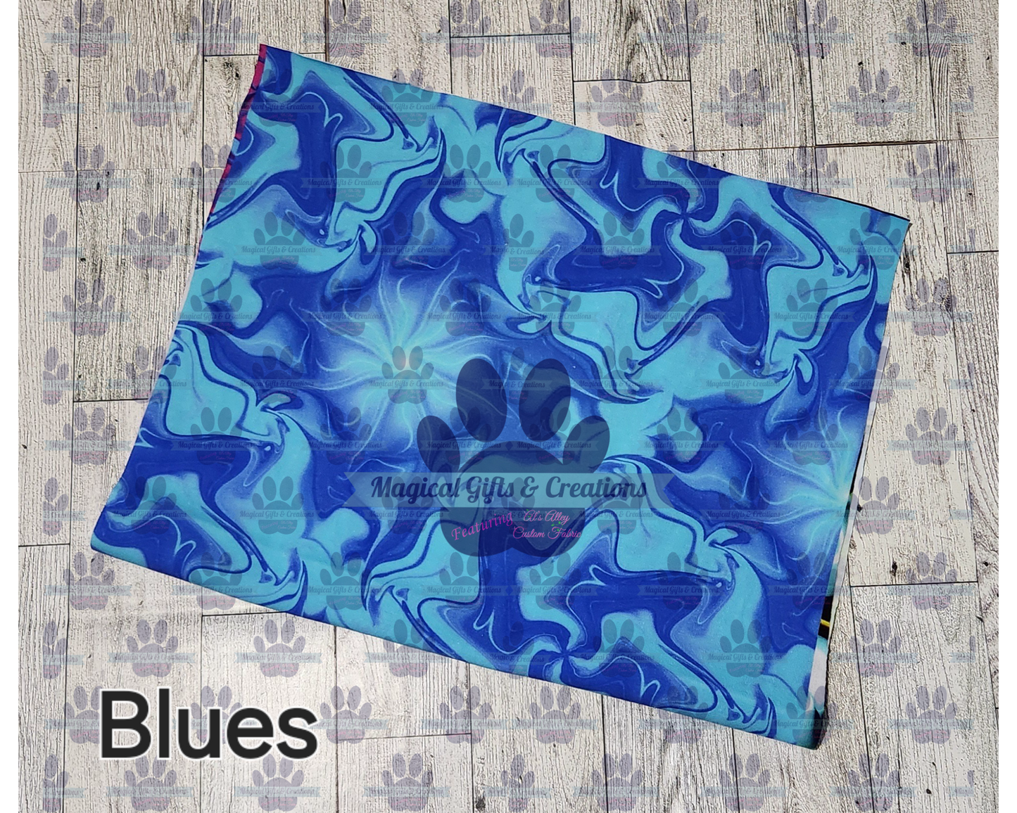 PREORDER Liquid Pinwheels