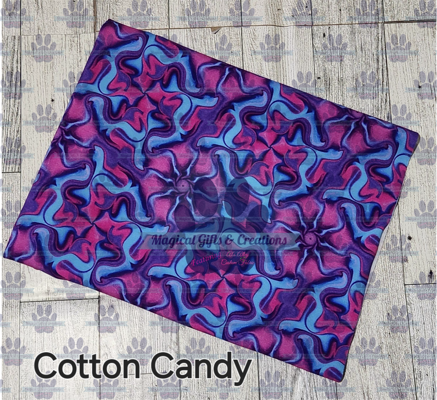 PREORDER Liquid Pinwheels