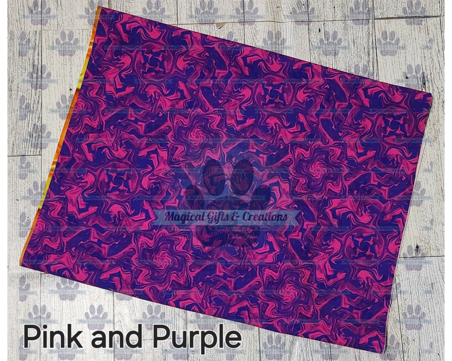 PREORDER Liquid Pinwheels