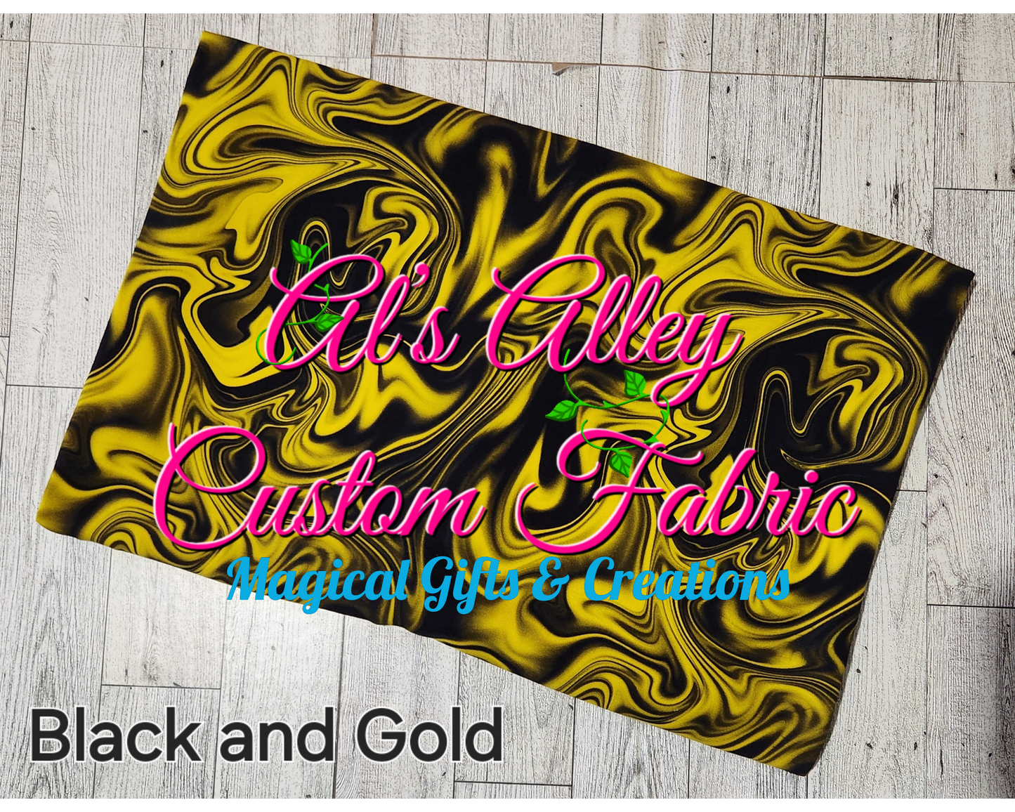 PREORDER Liquid Satin Yellows/Oranges