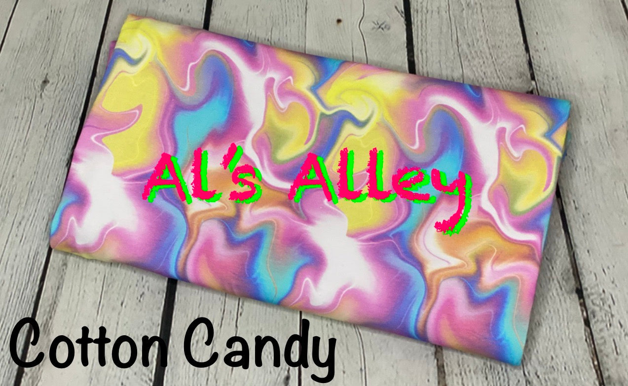PREORDER Liquid Satin Multi Colors