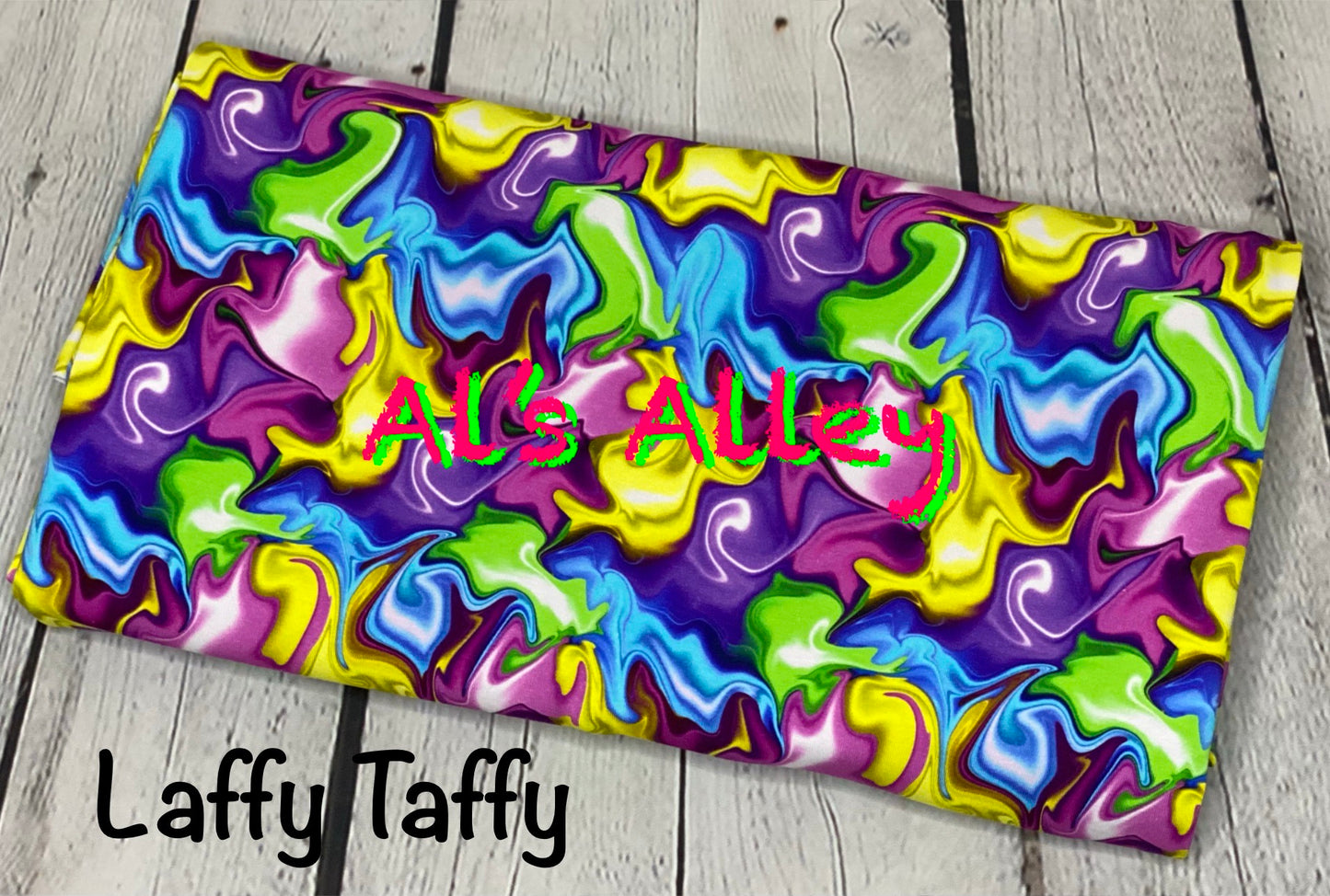 PREORDER Liquid Satin Multi Colors