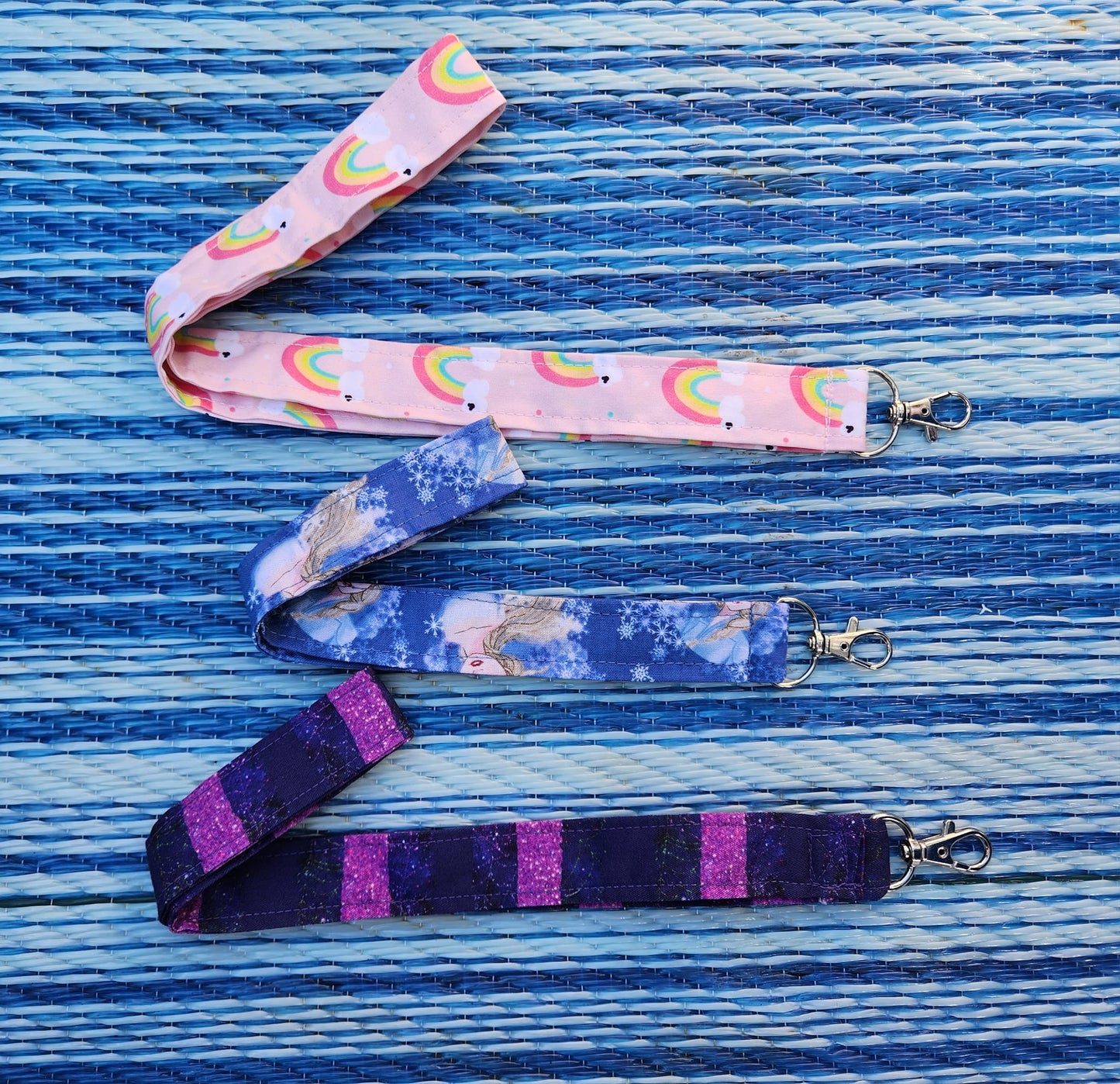 Lanyards