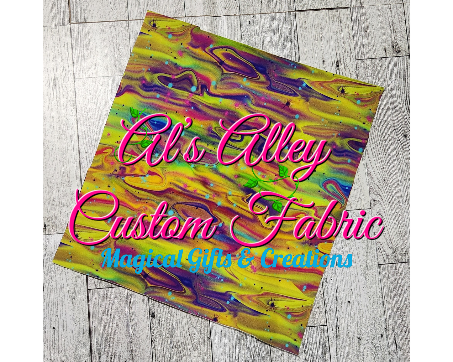 PREORDER Acid Trip