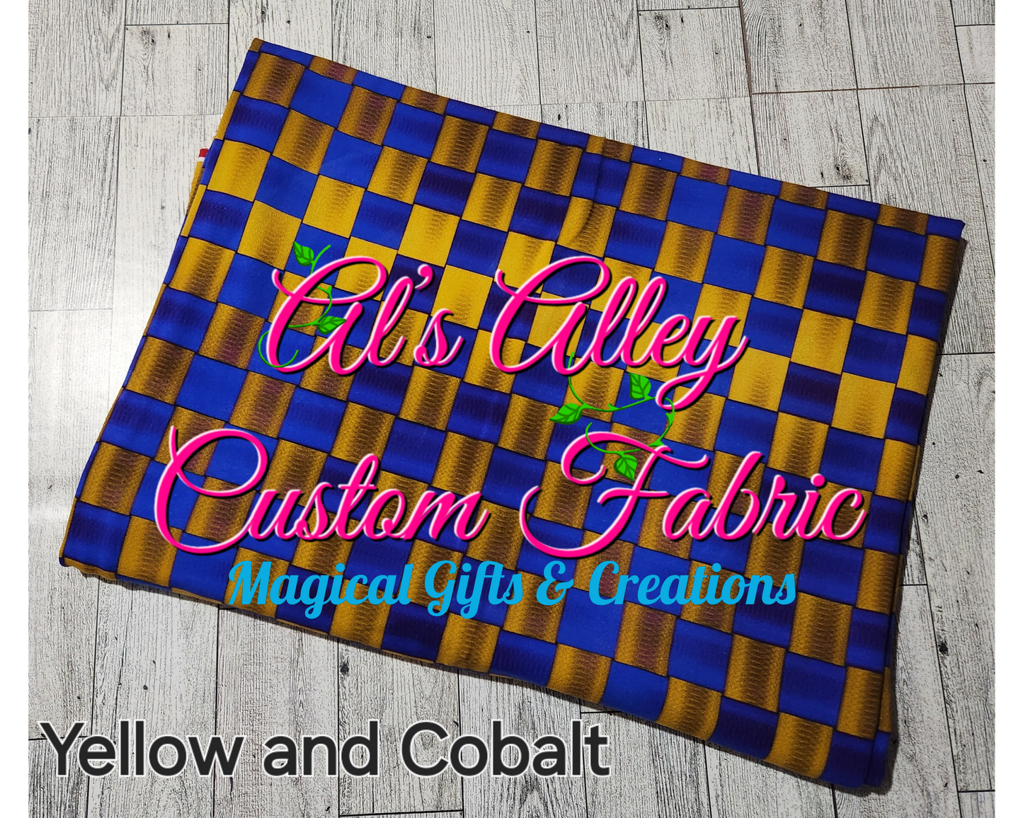 PREORDER Basket Weave