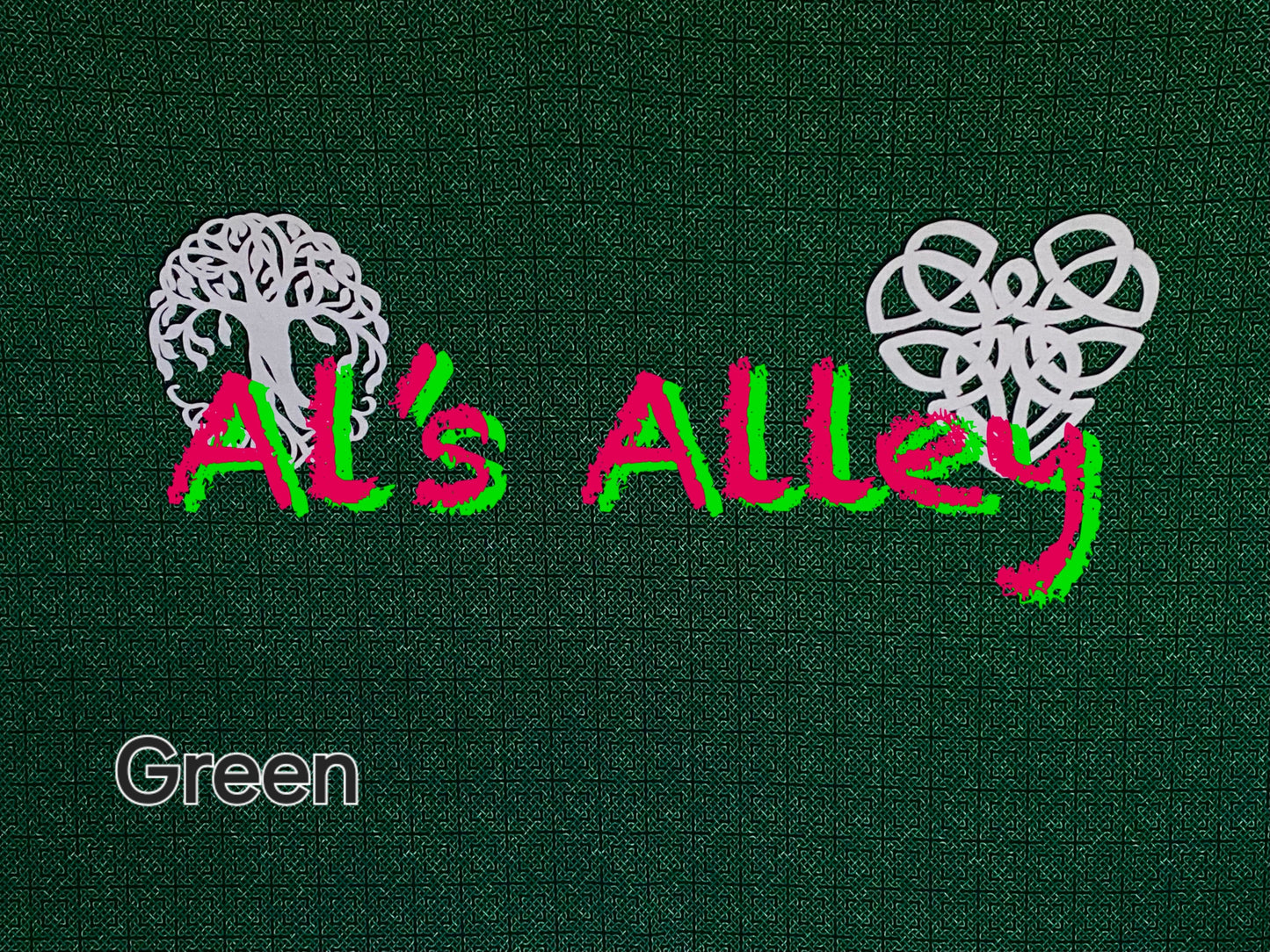 PREORDER Celtic Adult Panel Set