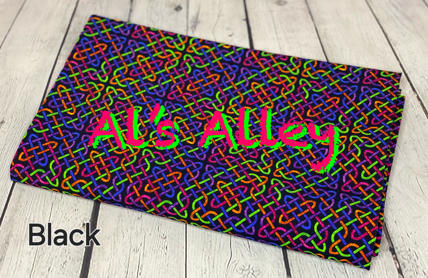 PREORDER Celtic Knots