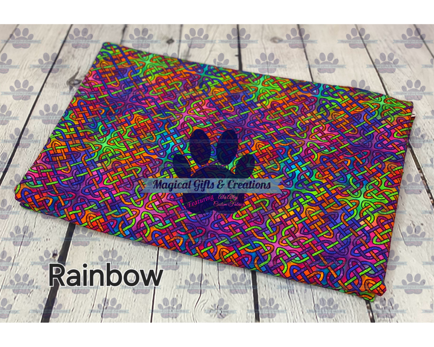 PREORDER Celtic Knots