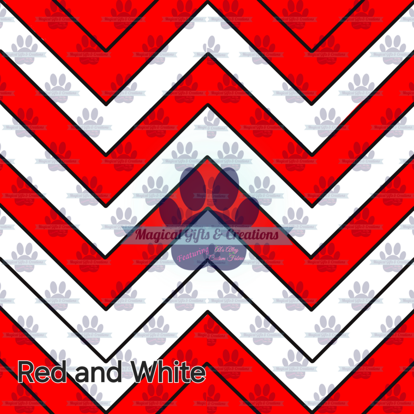 PREORDER Chevrons