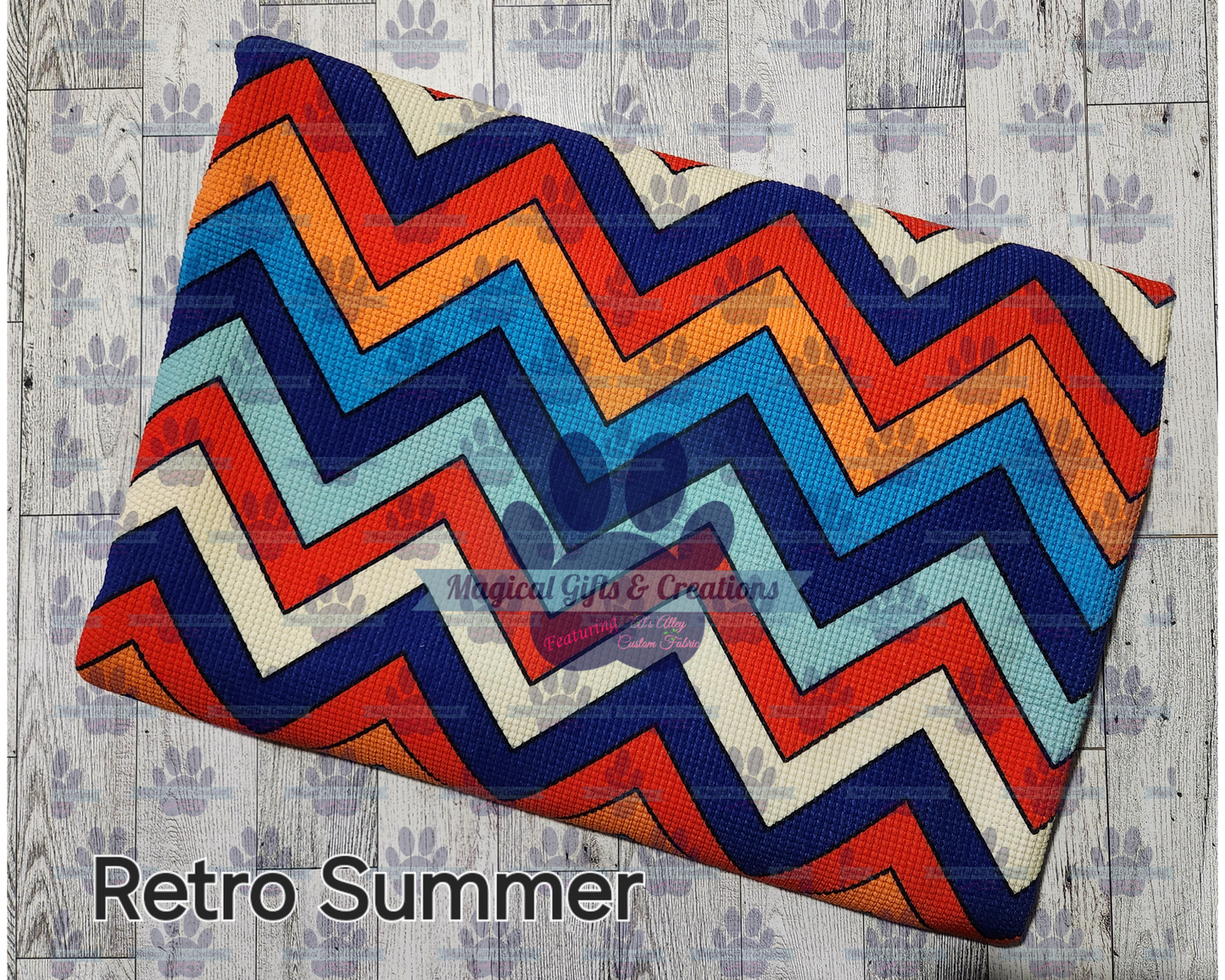 PREORDER Chevrons