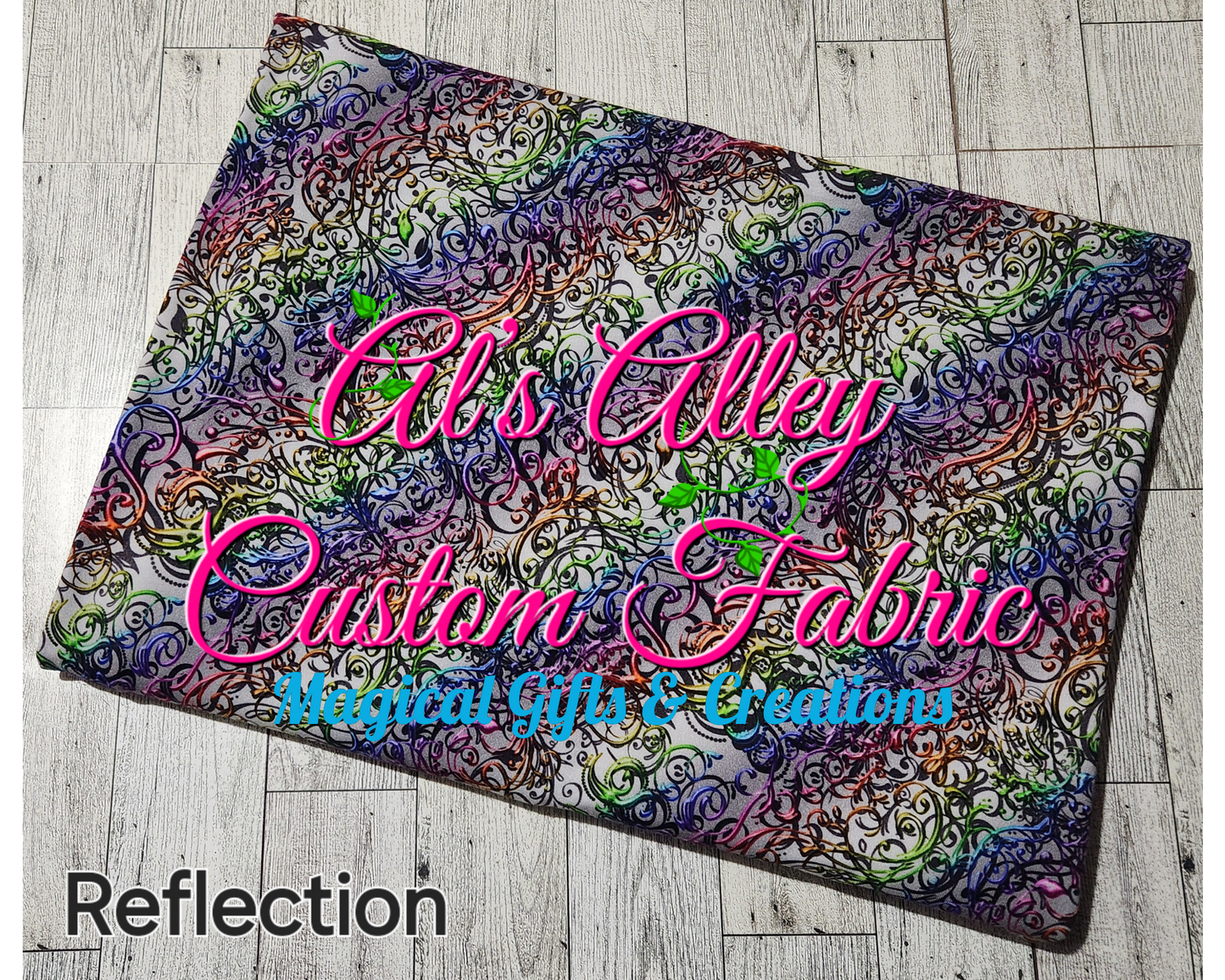 PREORDER Filigree