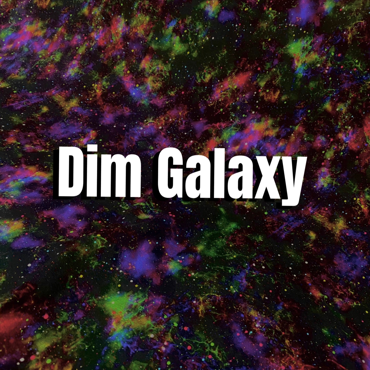 PREORDER Galaxy