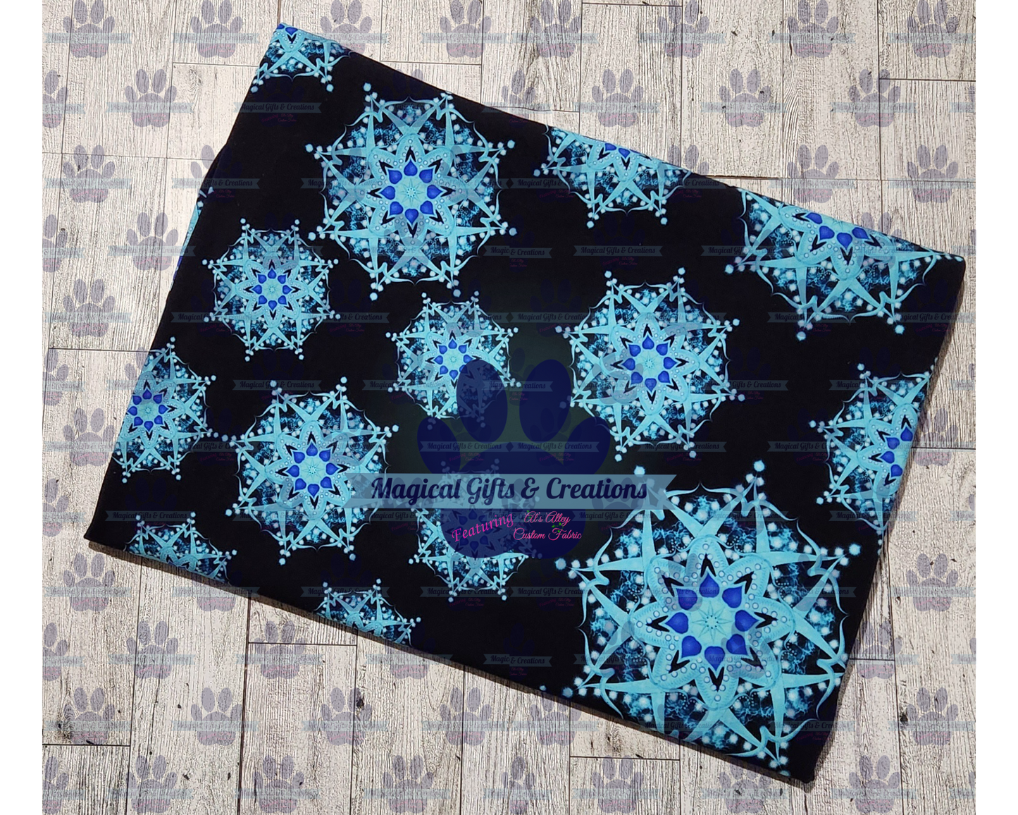 PREORDER Mandalas