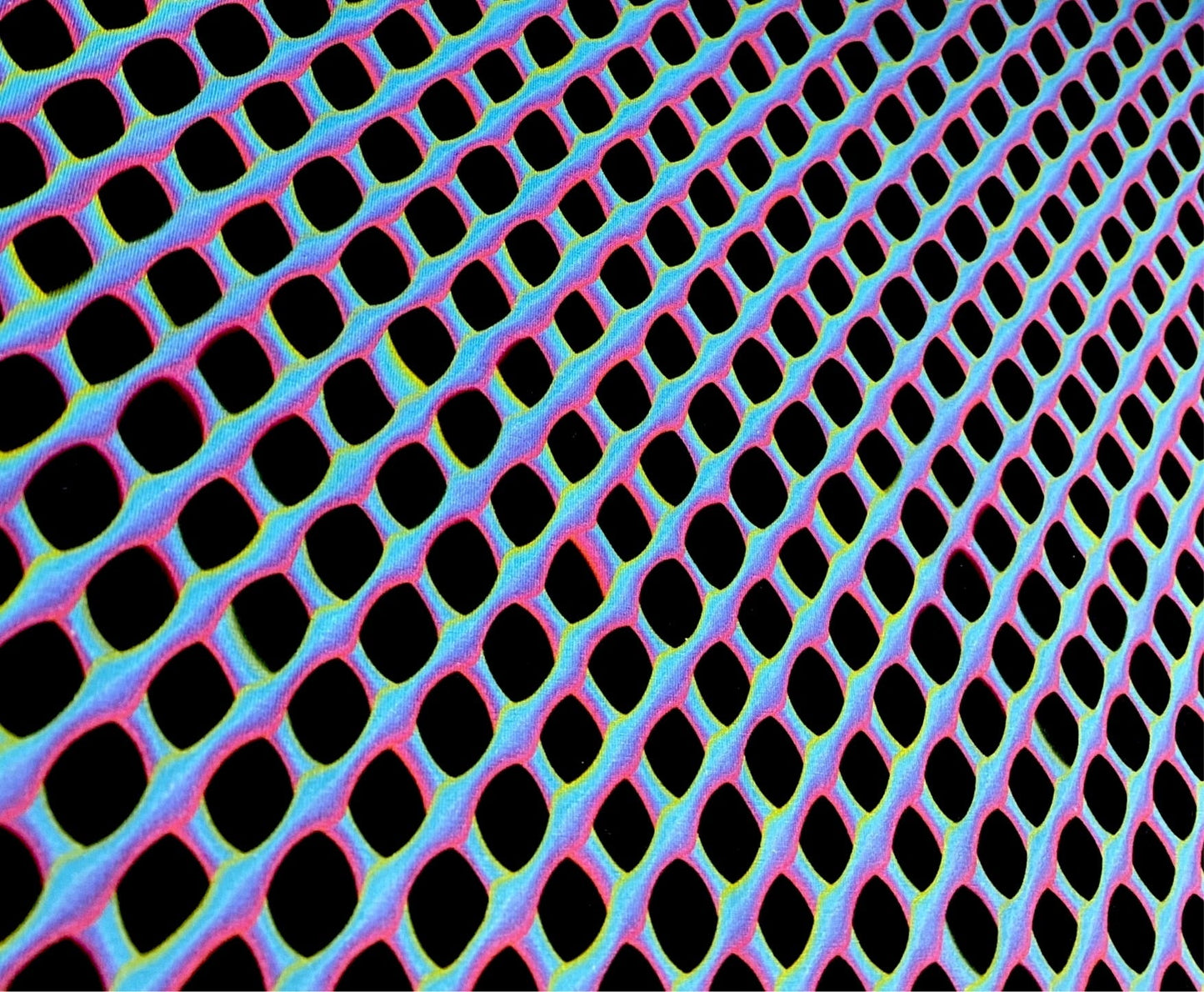 PREORDER Neon Nets