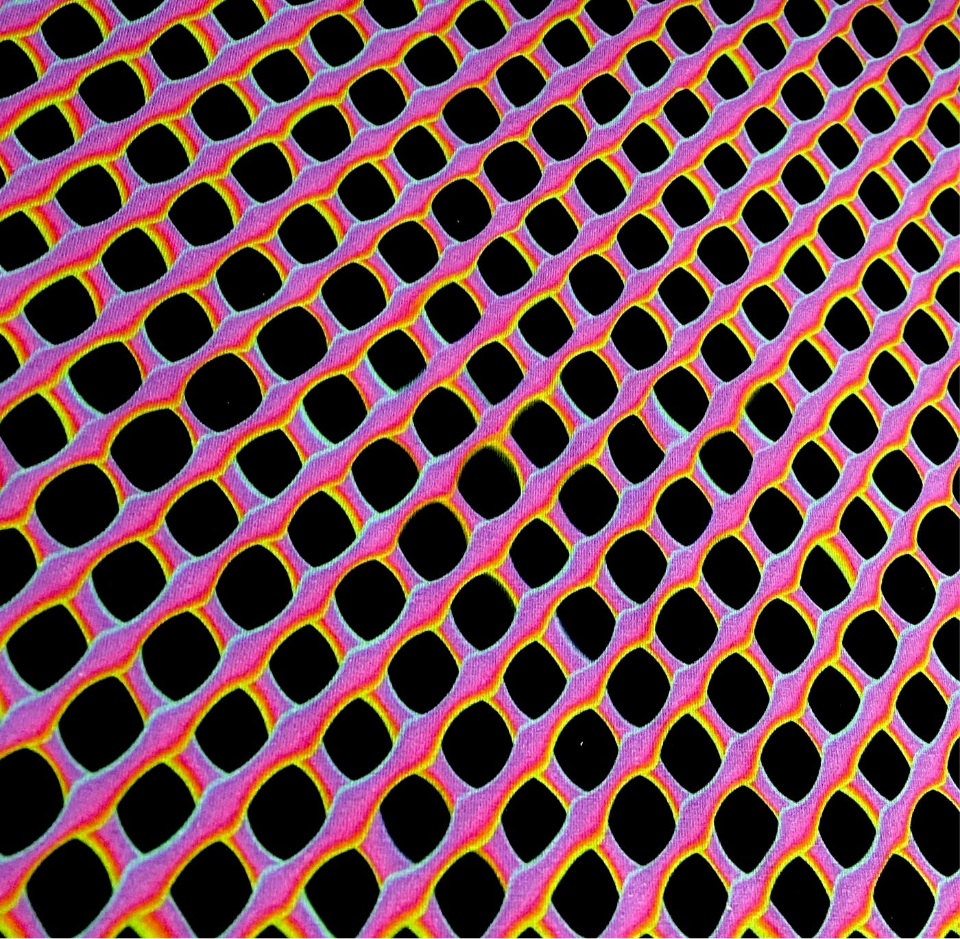 PREORDER Neon Nets