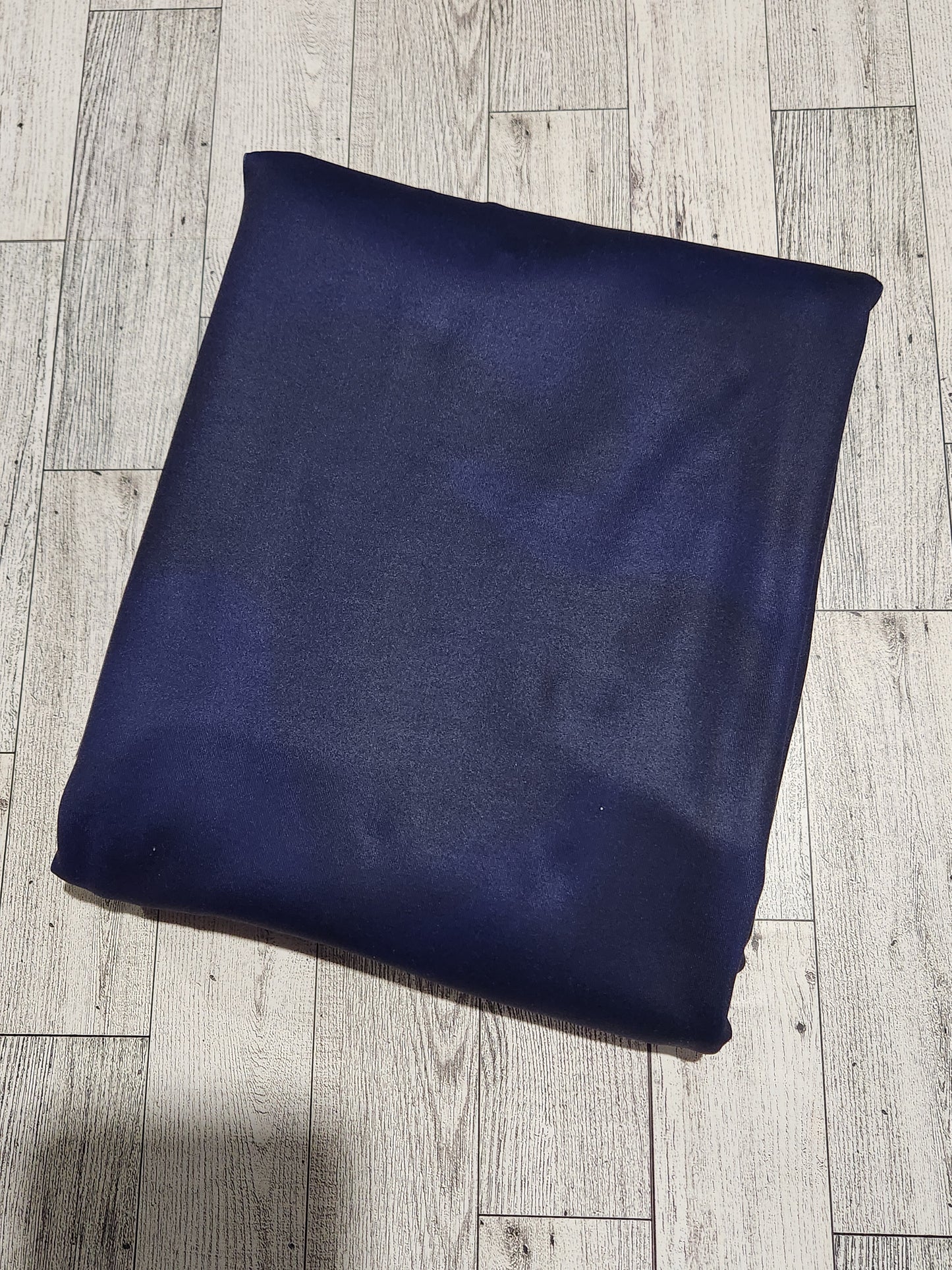 RETAIL Athletic Knit Liquid Ombre Midnight Tide Adult Set