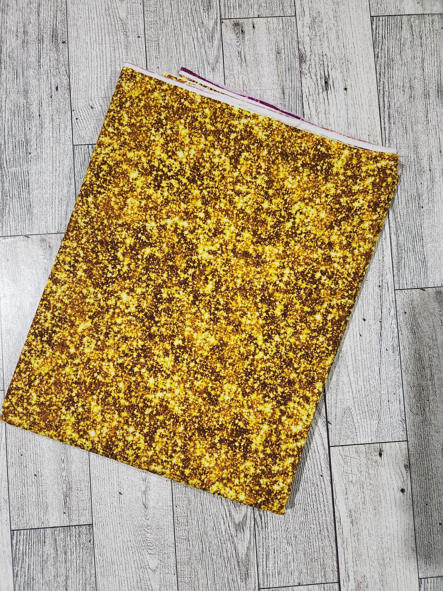 Short Cut Canvas Light 19"
