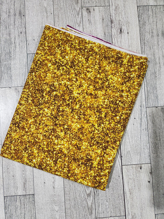 Short Cut Canvas Light 19"