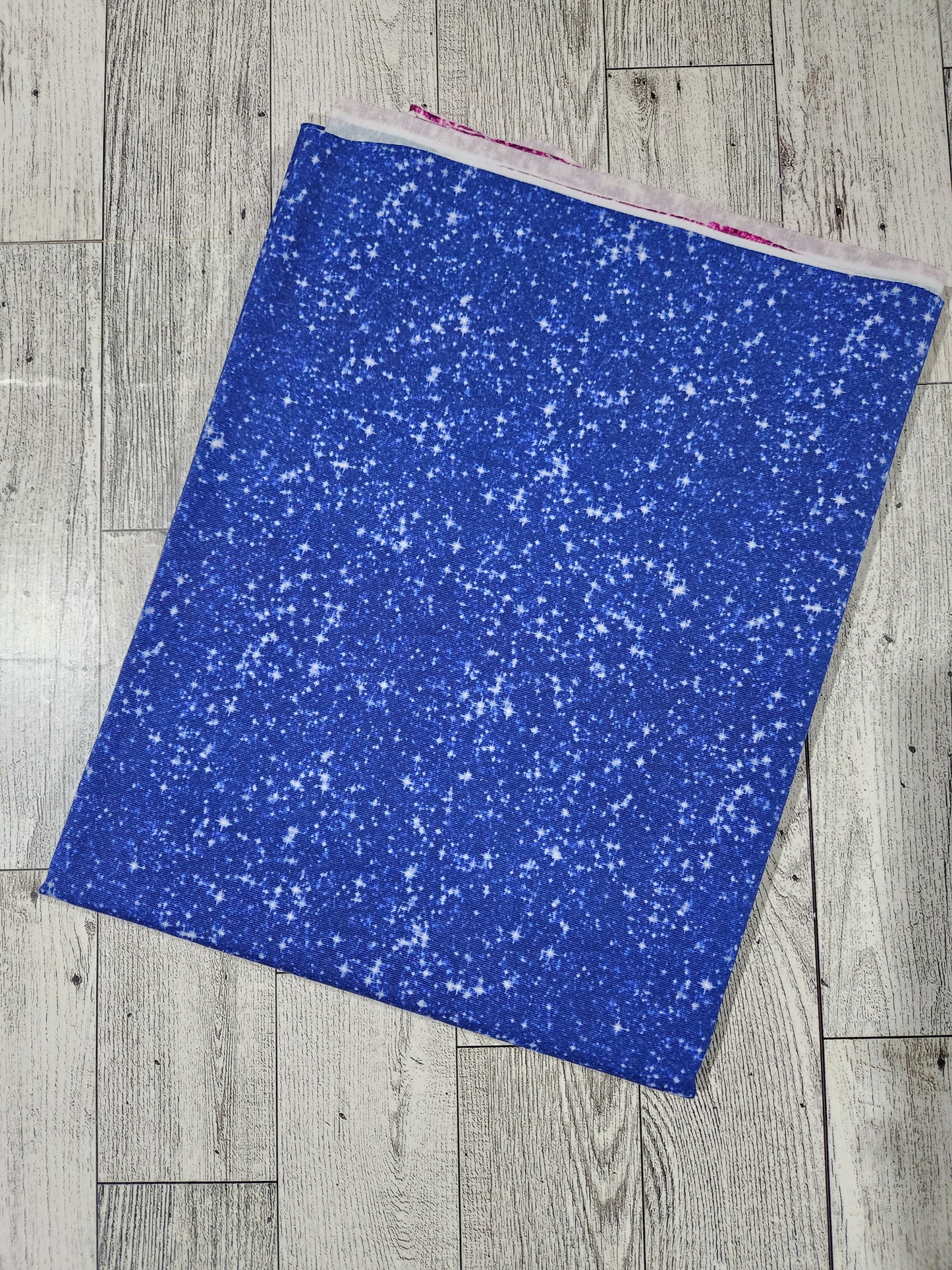 Short Cut Canvas Light 19"