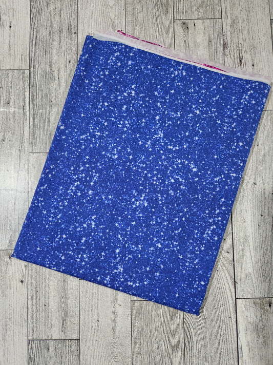 Short Cut Canvas Light 19"