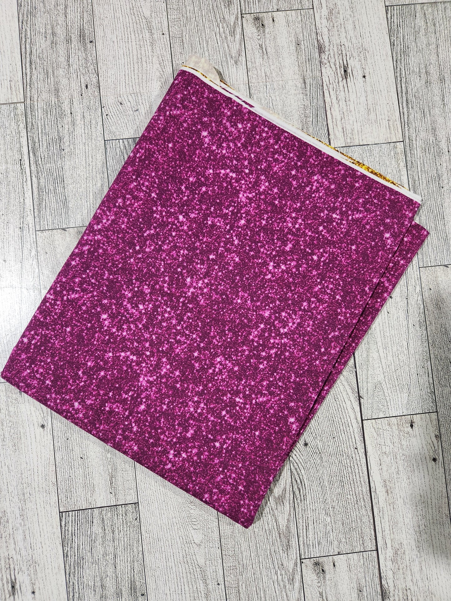 Short Cut Canvas Light 19"