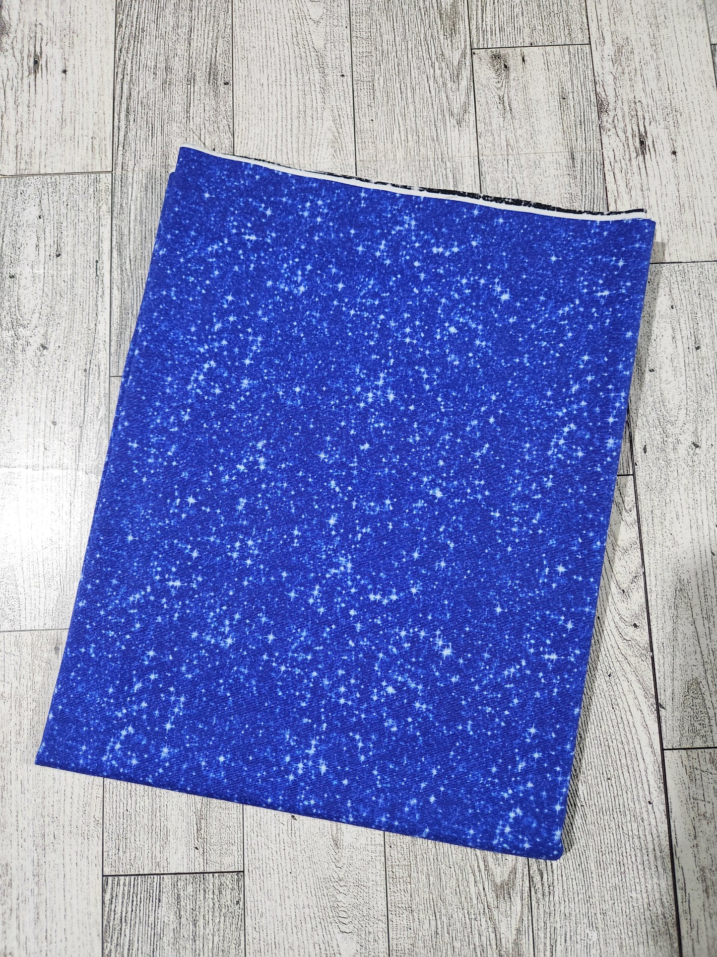 Short Cut Canvas Light 19"