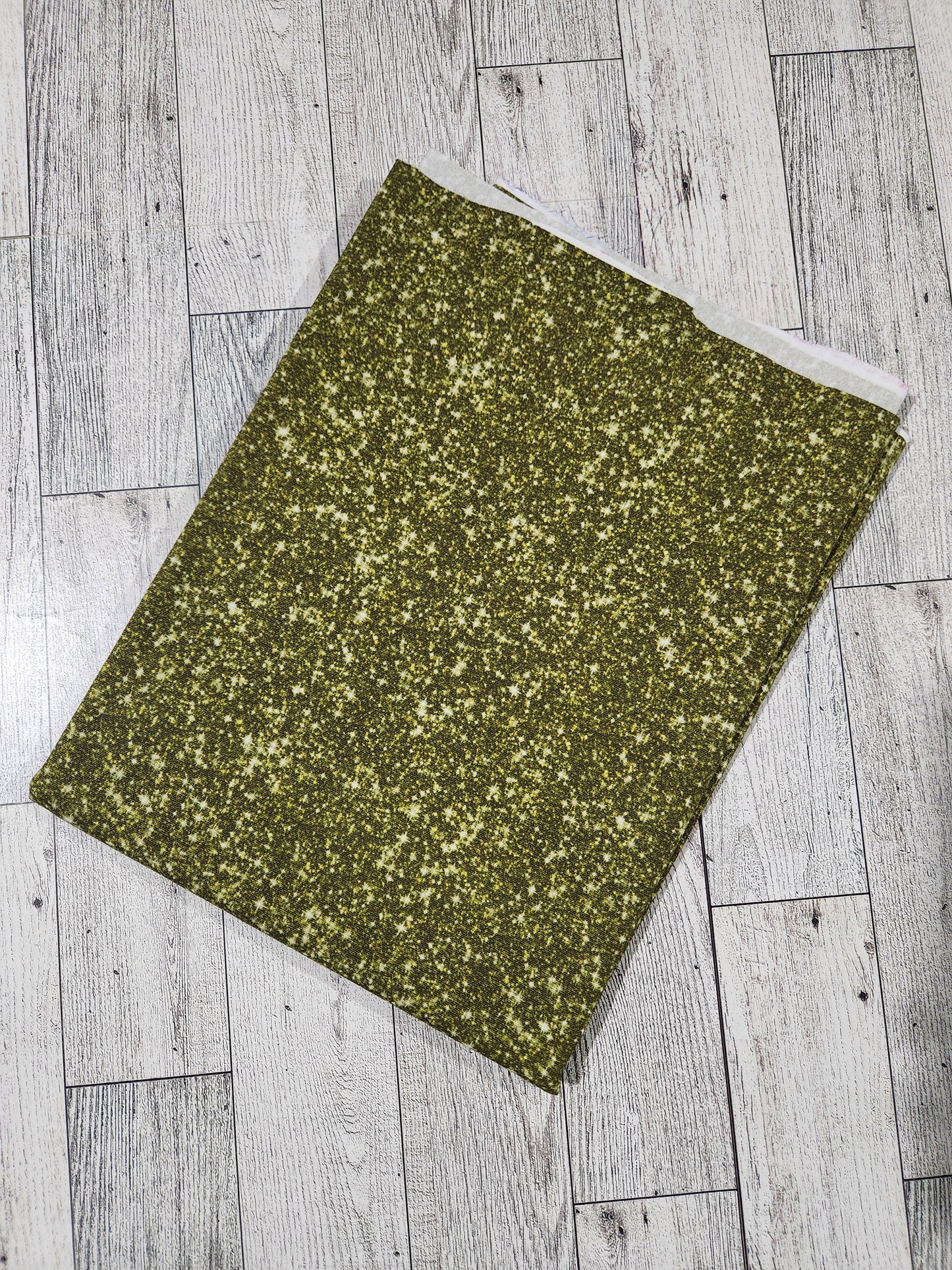 Short Cut Canvas Light 19"