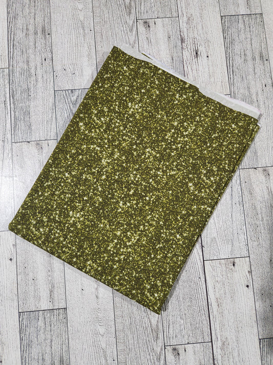 Short Cut Canvas Light 19"