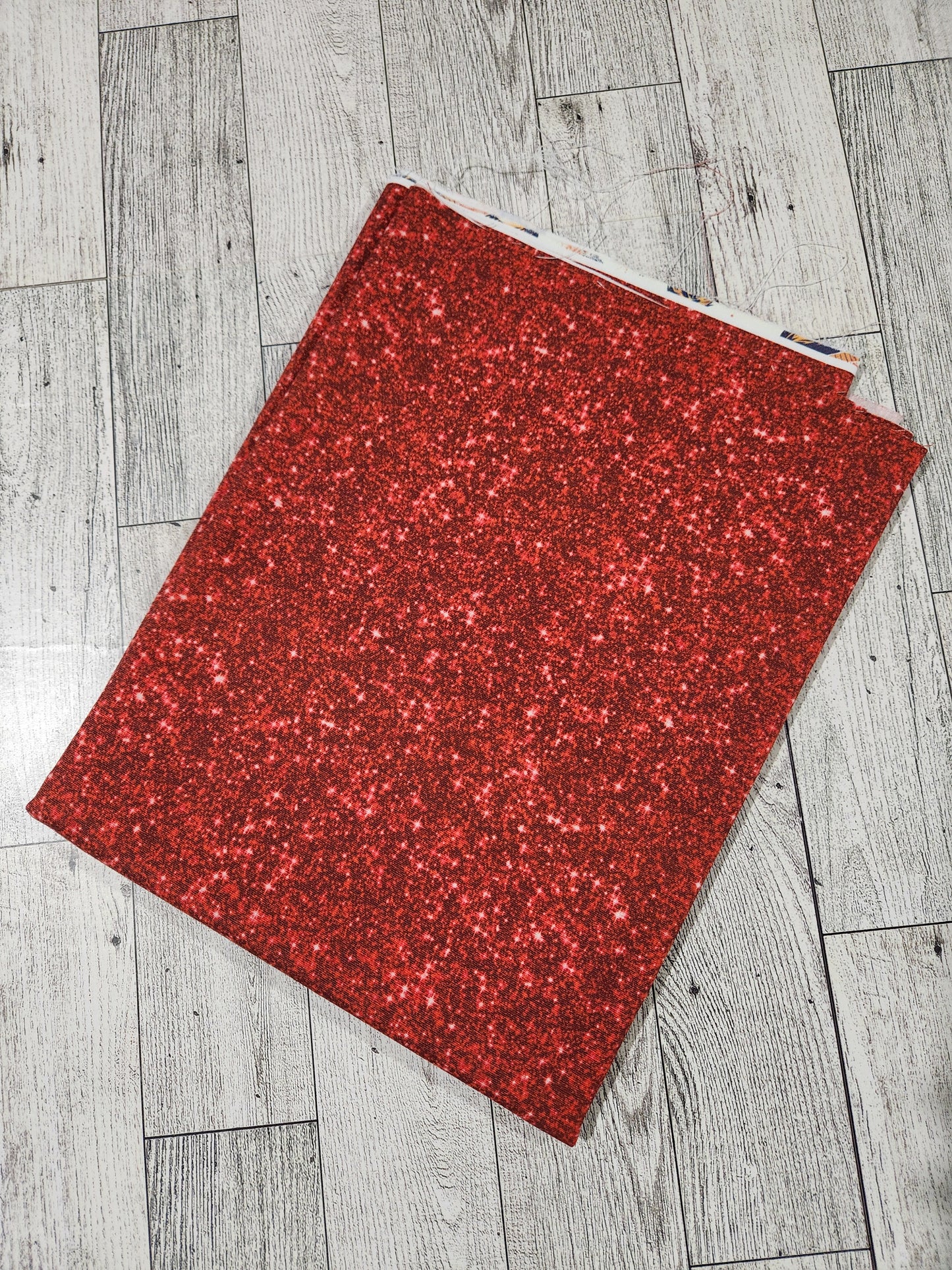 Short Cut Canvas Light 19"