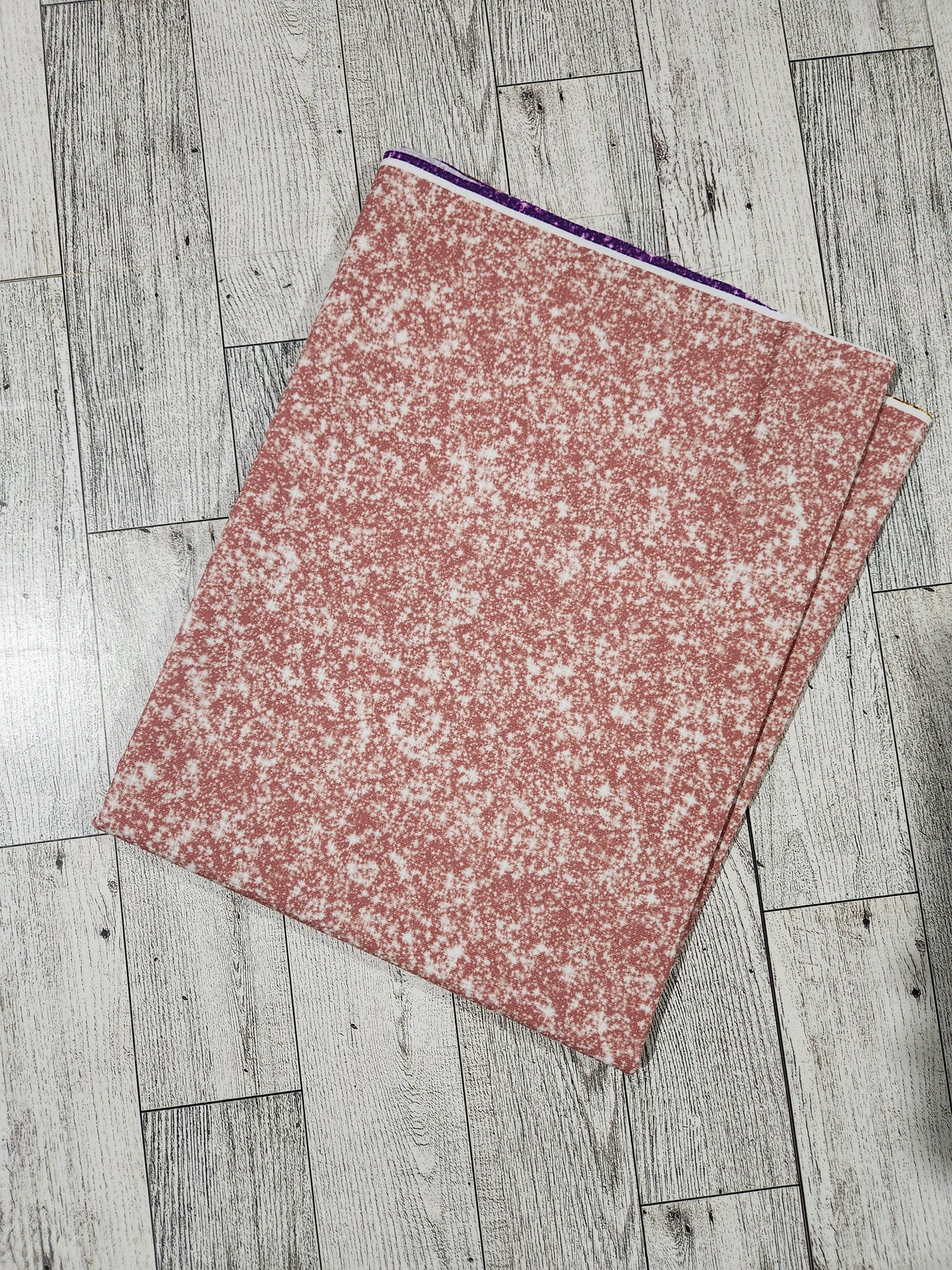 Short Cut Canvas Light 19"