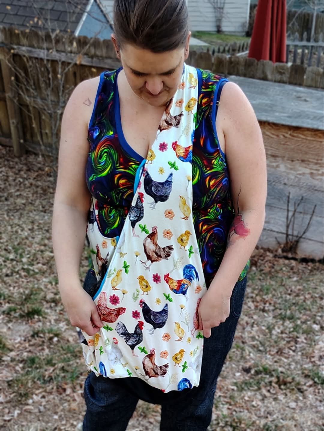 PREORDER Chickens